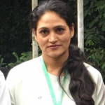Asmeeta Khanal