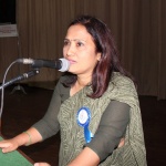 Prof. Nilam Shrestha Pradhan
