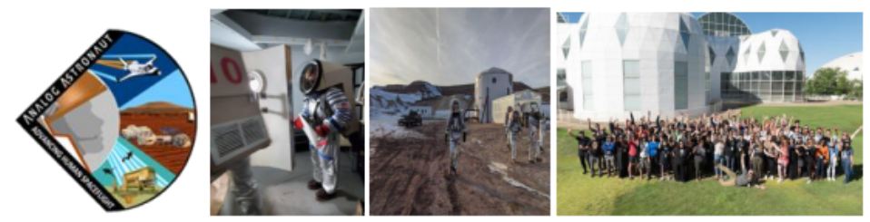Analog Astronaut Training Program